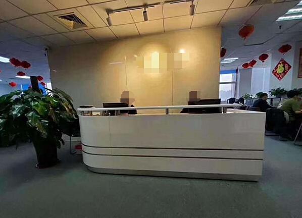 恭喜珠海**云智科技有限公司通過ISO27001認證