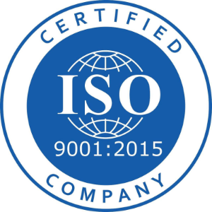 ISO9001質量管理體系認證